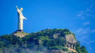 O Cristo Redentor Andre Stefanini Adobe Stock