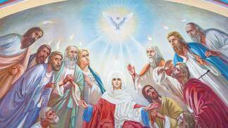 capa novena de pentecostes 2026