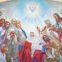 Novena de Pentecostes: viver a força do Espírito Santo