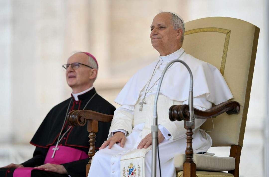 Vatican Media