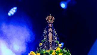 nossa senhora aparecida