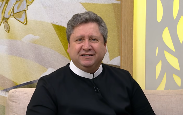Reprodução TV Aparecida