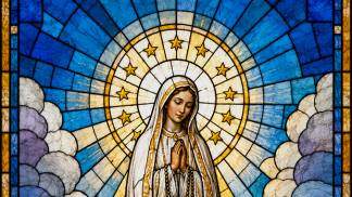 NOSSA SENHORA DE FÁTIMA 676x415