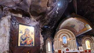 Gruta de Nossa Senhora do Perpétuo Socorro