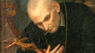Santo Afonso - Teologia Moral