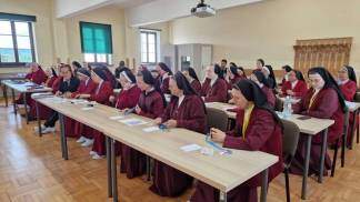 2 - Assembleia das Monjas 2026