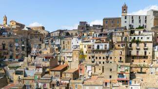 Agrigento, cidade sob influência da espiritualidade afonsiana