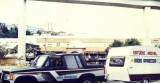 No dia 12 de outubro de 1990, durante a Festa de Nossa Senhora Aparecida, foi inaugurado o Estúdio Móvel da Rádio Aparecida, instalado em um trailer e preparado para transmissões externas.