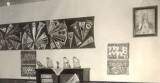 Departamento esportivo da Rádio Aparecida, em 1959.