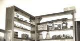 Instalações da Rádio Aparecida, em 1959.
