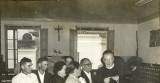 Pe. Vítor Coelho de Almeida em registro realizado na Rádio Aparecida, em 1959.