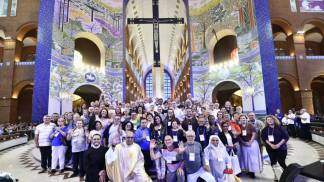 Missa Encerramento Congresso Mariológico 2026 (2)