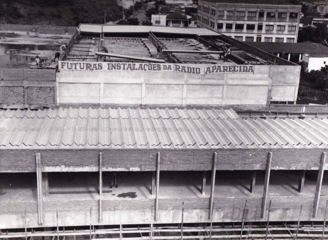 Rádio Aparecida