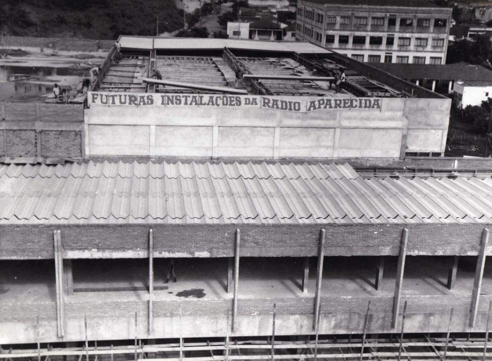 Rádio Aparecida