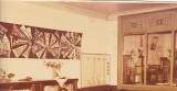 Departamento Contabilidade e Comercial em 960-1961