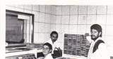 Discotecários e programadores na década de 1980