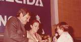 30º aniversário da Rádio em 1981