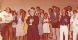 Clube dos Sócios e Representantes na década de 1980