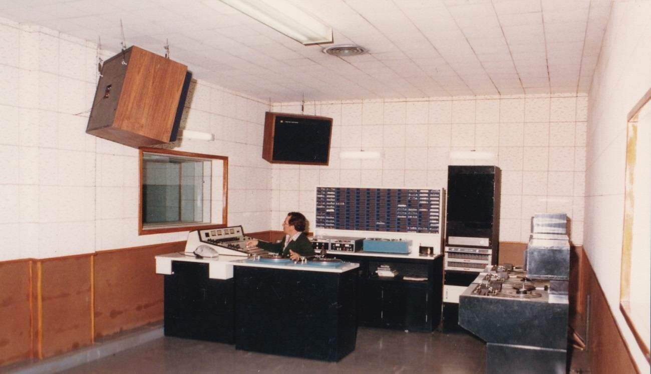 Rádio Aparecida