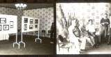 Exposição e Semana Cultural Pe. Vitor Coelho em 01 de setembro de 1992