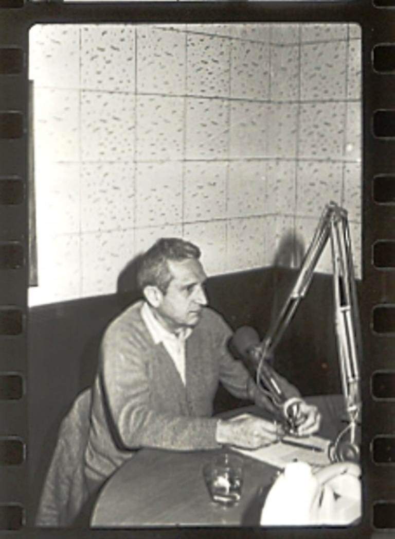 Plínio Arruda Sampaio, Deputado Federal em no dia 10 de maio de 1990