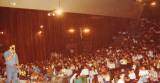 Aniversário dos 40 anos da rádio em 1991