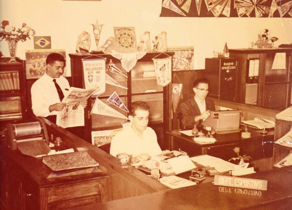 Rádio Aparecida