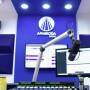 Novo estúdio Rádio Aparecida