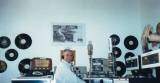 Museu de equipamentos nos 50 anos em 2001