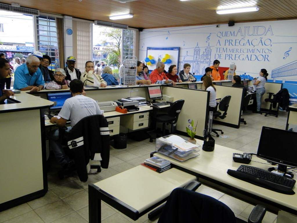 Encontro de Representantes da Rádio em 2010