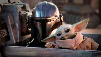 Cartaz do filme Star Wars