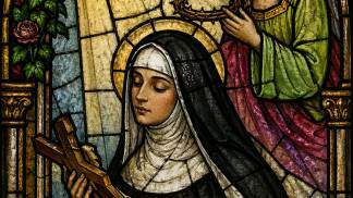 Santa Rita de Cássia
