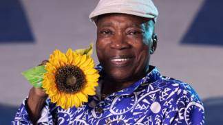 Milton Nascimento