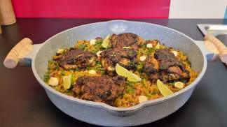 arroz-caldoso