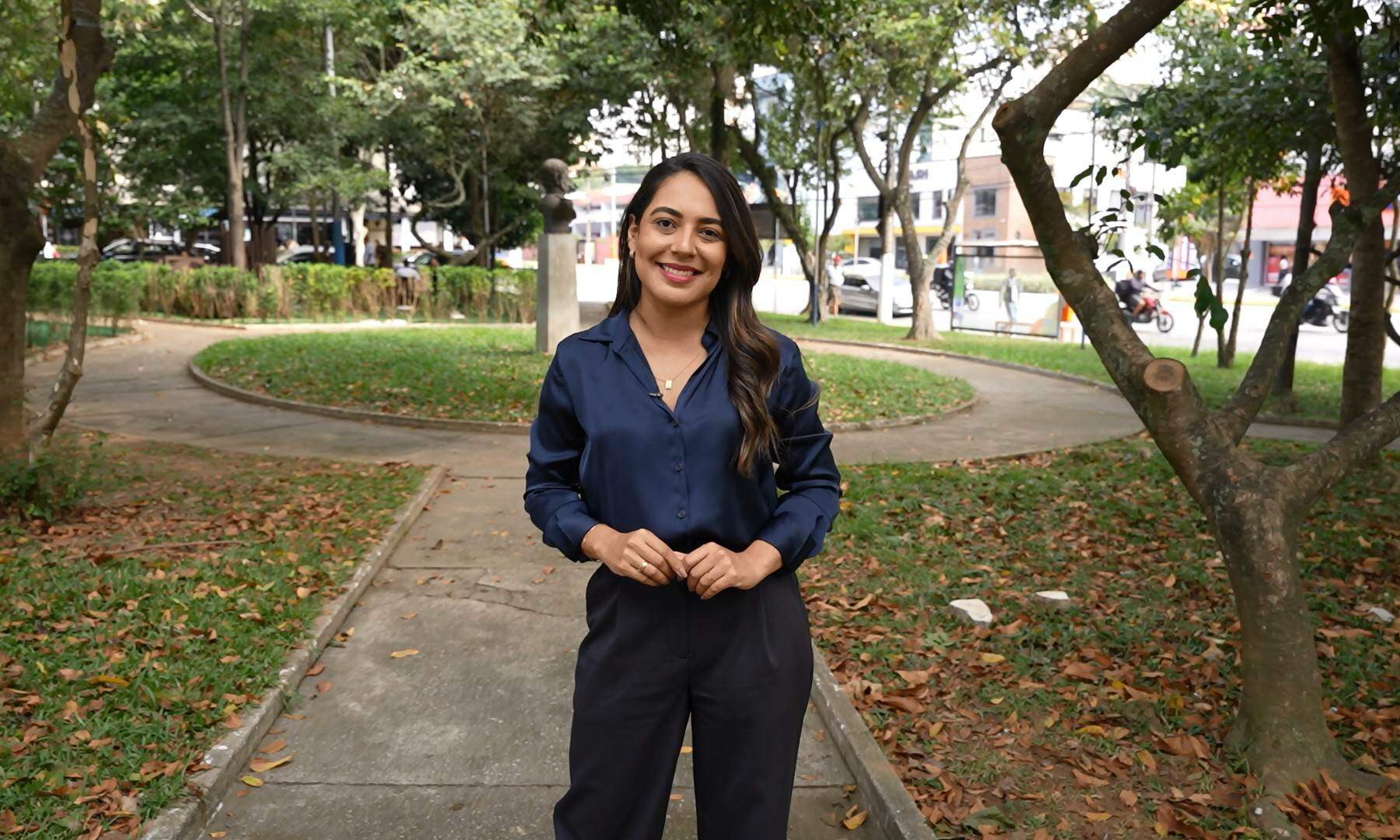 Reprodução TV Aparecida