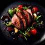 Pernil ao Vinho Tinto