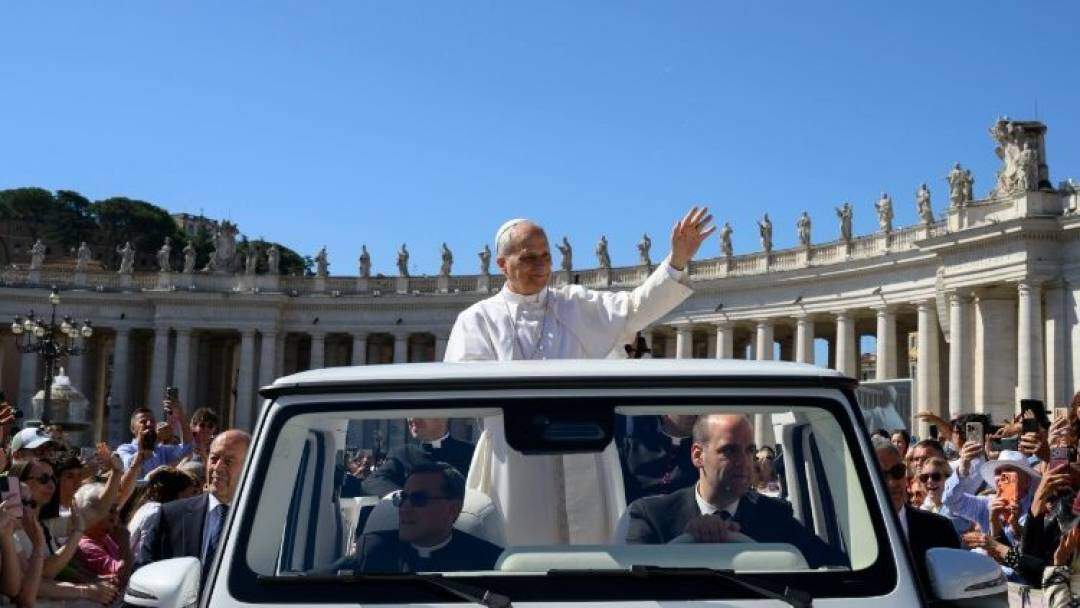 Vatican Media