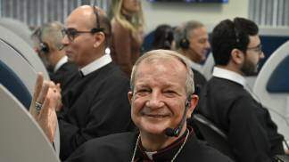 Dom Mário Antonio da Silva - Família dos Devotos 
