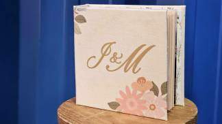 mini-álbum-scrapbook