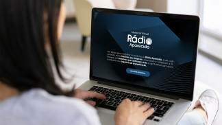 Rádio Aparecida