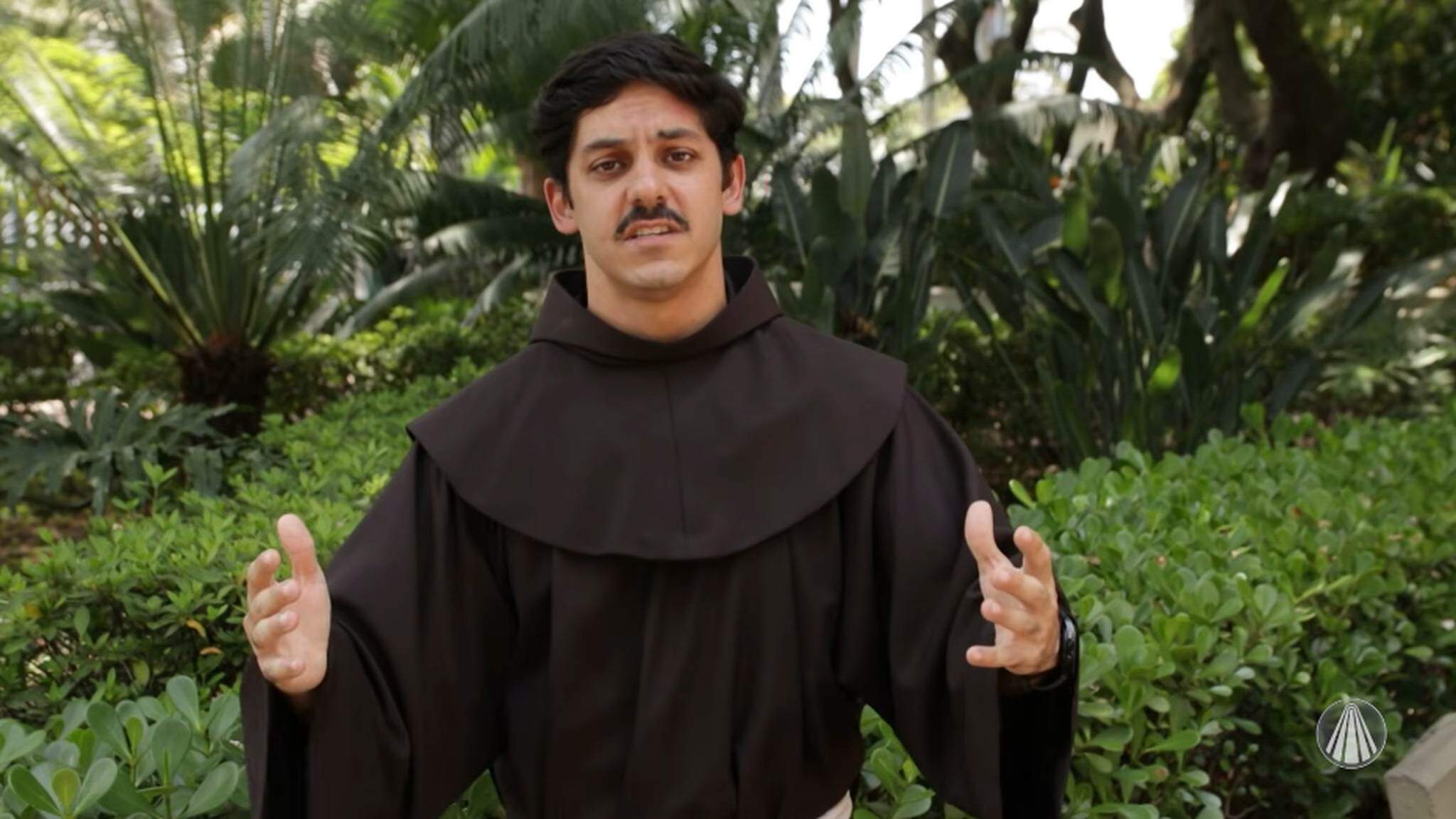 Reprodução TV Aparecida