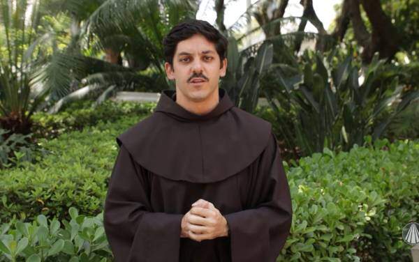 Reprodução TV Aparecida