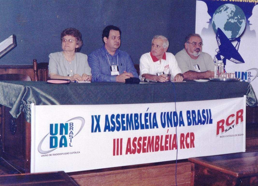 Rádio Aparecida