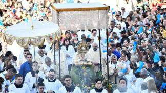 Corpus Christi
