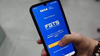 Caixa antecipas saque do FGTS