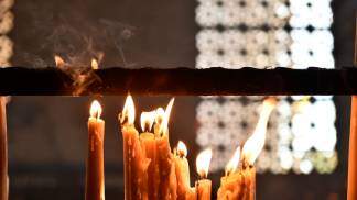 Luz: existe para iluminar