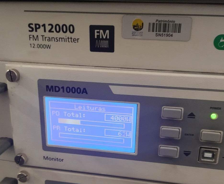 Rádio Aparecida
