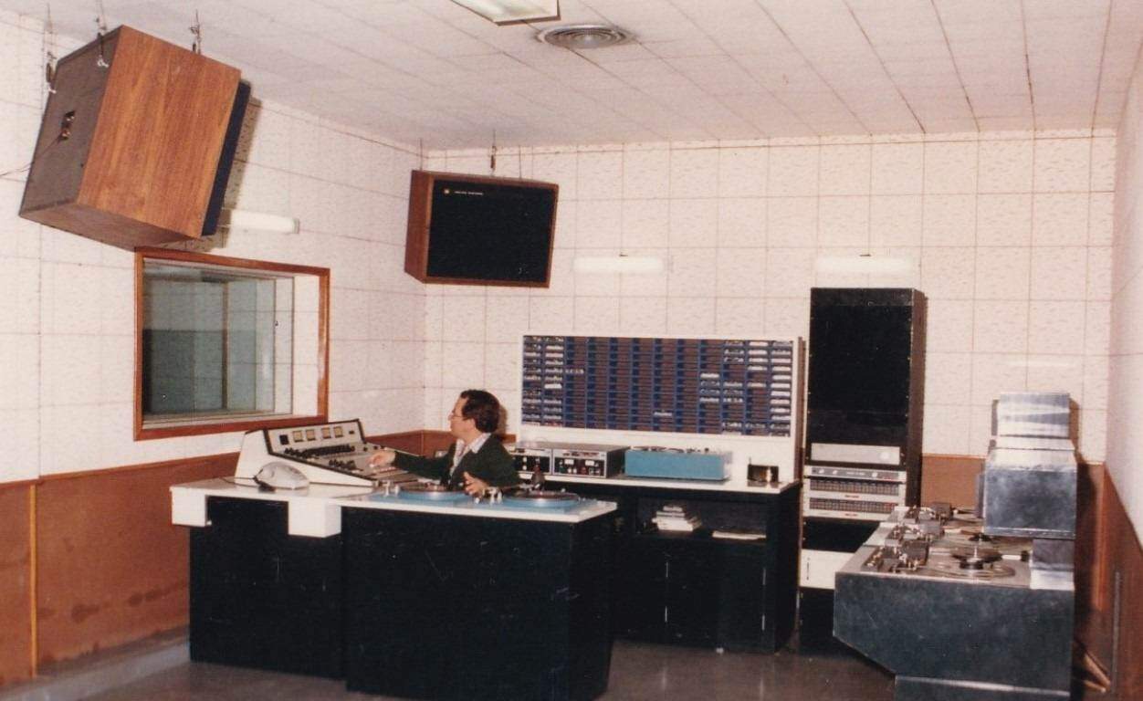 Rádio Aparecida