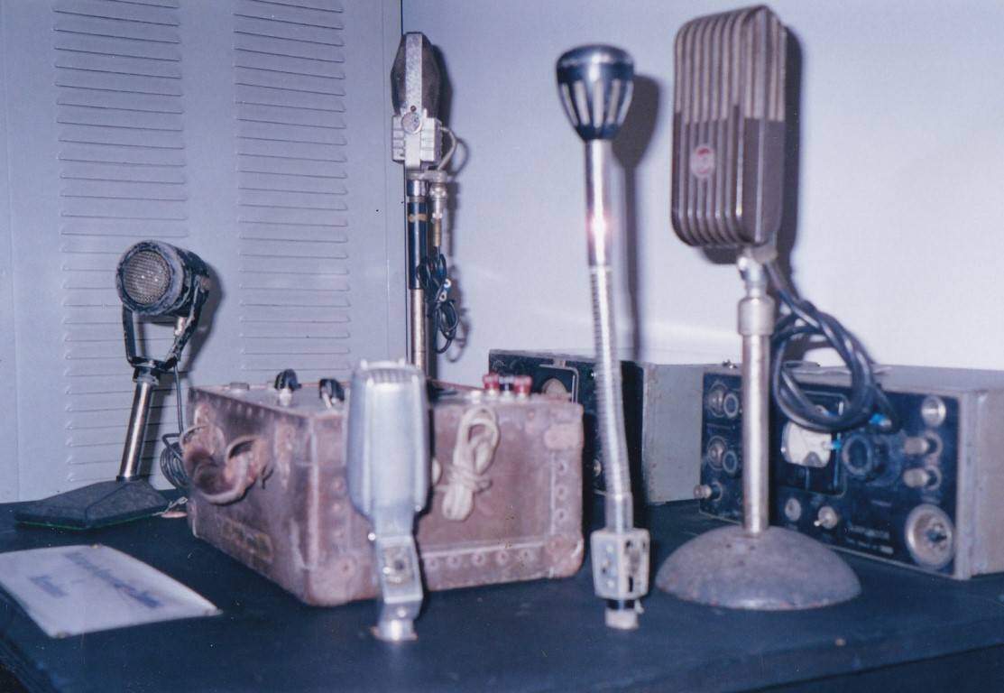Rádio Aparecida