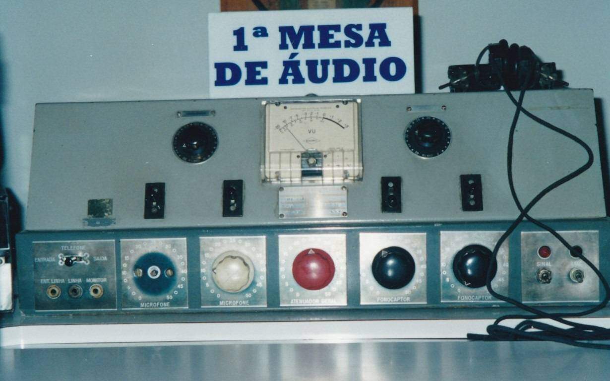 Rádio Aparecida